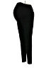 Motherhood Black Active Pants Size L - photo 1