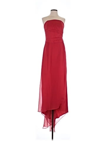 Bill Levkoff Cocktail Dress (view 1)