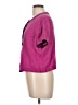 Torrid 100% Cotton Pink Cardigan Size Lg Plus (0) - photo 5