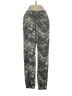 Veronica M. Tie-dye Gray Casual Pants Size S - photo 1