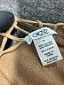 Cache Brown Casual Dress Size XS - photo 7