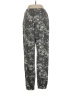 Veronica M. Tie-dye Gray Casual Pants Size S - photo 2