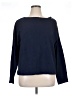 Ann Taylor LOFT Blue Pullover Sweater Size XL - photo 1