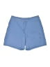 Calvin Klein Performance Solid Blue Board Shorts Size S - photo 1