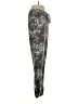 Veronica M. Tie-dye Gray Casual Pants Size S - photo 4