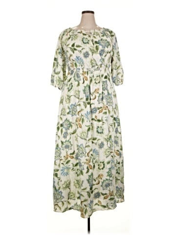 Ann Taylor LOFT Casual Dress (view 1)