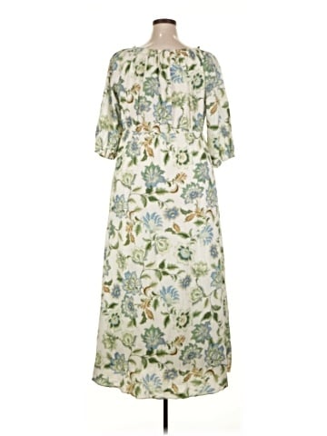 Ann Taylor LOFT Casual Dress (view 2)