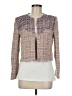 IRO Tweed Ivory Jacket Size EU (FR) 40 / US 8 - photo 1