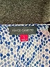 Vince Camuto Paisley Blue Romper Size S - photo 4