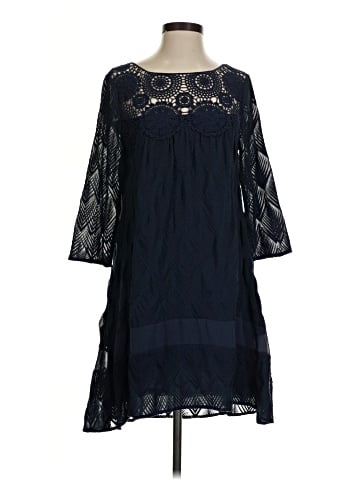 Holding Horses Casual Dress (view 1)