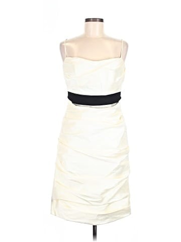Jim Hjelm Occasions Cocktail Dress (view 1)