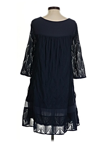 Holding Horses Casual Dress (view 2)