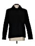 Esprit 100% Polyester Black Jacket Size L - photo 1