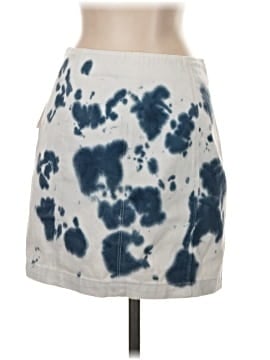PacSun Denim Skirt (view 2)