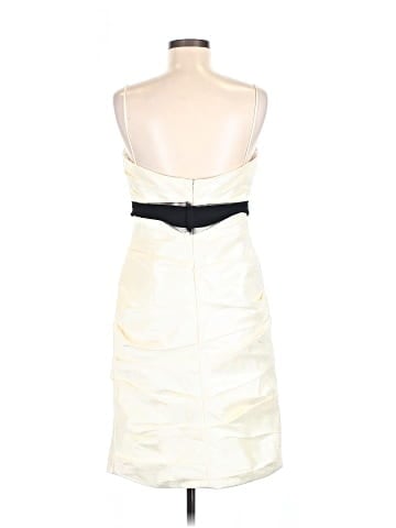 Jim Hjelm Occasions Cocktail Dress (view 2)
