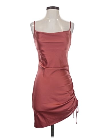 Hello Molly Cocktail Dress (view 1)