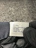 Gap Tweed Black Formal Skirt Size 2 - photo 5