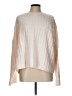 H&M Ivory Pullover Sweater Size L - photo 1