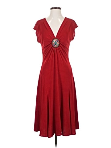 Linda Segal Casual Dress (view 1)