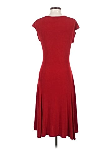 Linda Segal Casual Dress (view 2)