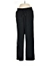 Athleta Black Track Pants Size 6 (tall) - photo 1