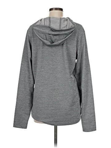 Antigua Zip Up Hoodie (view 2)
