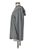 Antigua 100% Polyester Gray Zip Up Hoodie Size M - photo 5
