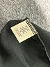 Cha Cha Vente 100% Polyester Black Sleeveless Blouse Size 1X - photo 8