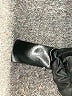 Theory Houndstooth Black Active Pants Size XL - photo 6