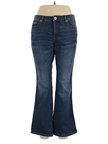 Inc Denim Jeans (view 1)
