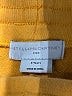 Stella McCartney Animal Print Yellow Shorts Size 4 - photo 3