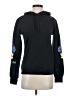 Adidas Black Pullover Hoodie Size XS - photo 1