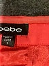 Bebe Red Cocktail Dress Size S - photo 7