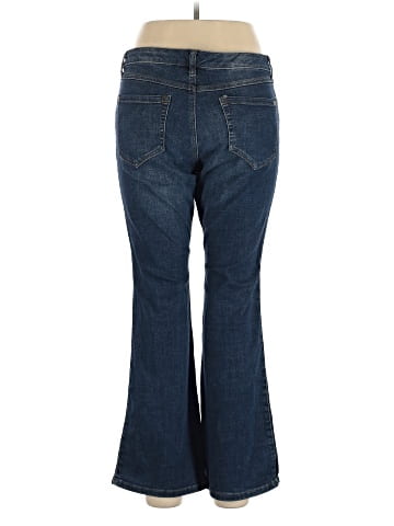 Inc Denim Jeans (view 2)