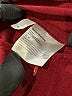 Reformation Solid Burgundy Jumpsuit Size 0 - photo 5
