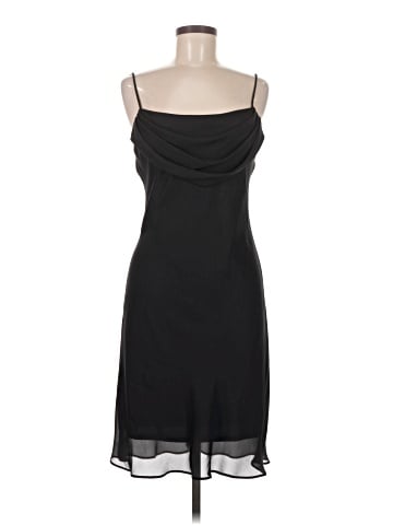 Jump Apparel Cocktail Dress (view 1)