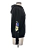 Adidas Black Pullover Hoodie Size XS - photo 4