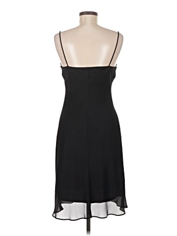 Jump Apparel Cocktail Dress (view 2)