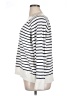 Old Navy Stripes White Pullover Sweater Size XL - photo 5