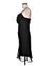 Jump Apparel 100% Polyester Solid Black Cocktail Dress Size 9 - photo 5