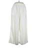 Shein Curve 100% Polyester Ivory Casual Pants Size 14 Plus (1) - photo 1