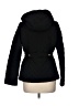 Laundry by Design 100% Polyester Solid Black Jacket Size M - photo 2