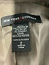 New York & Company Gray Blazer Size 2 - photo 6