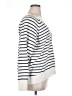 Old Navy Stripes White Pullover Sweater Size XL - photo 4