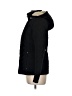 Laundry by Design 100% Polyester Solid Black Jacket Size M - photo 5