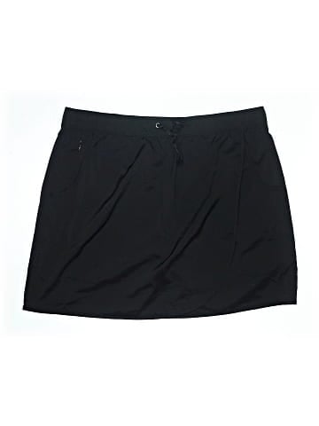 North River Outfitters Casual Skirt (view 1)