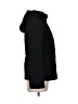 Laundry by Design 100% Polyester Solid Black Jacket Size M - photo 4