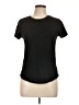 Splendid Black Active T-Shirt Size L - photo 1