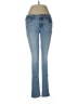 American Eagle Outfitters Hearts Blue Jeans Size 8R - photo 1