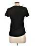 Splendid Black Active T-Shirt Size L - photo 2